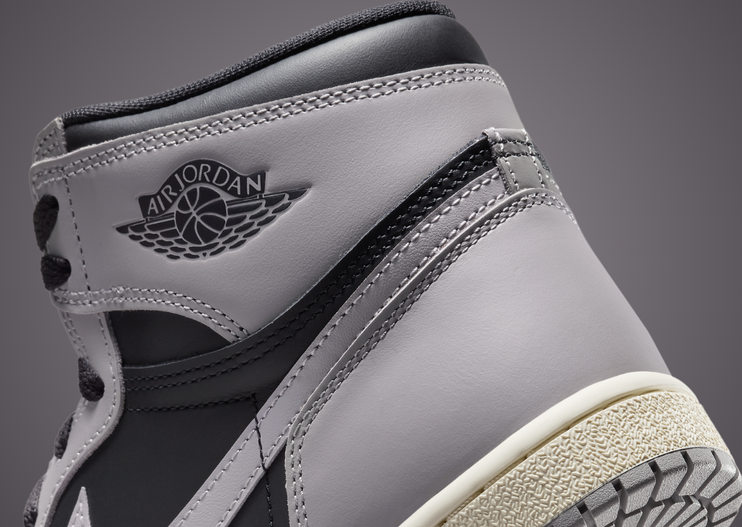 靴 aj1 shadow The Air Jordan 1 High 85 Shadow 2.0 Releases Exclusively in
