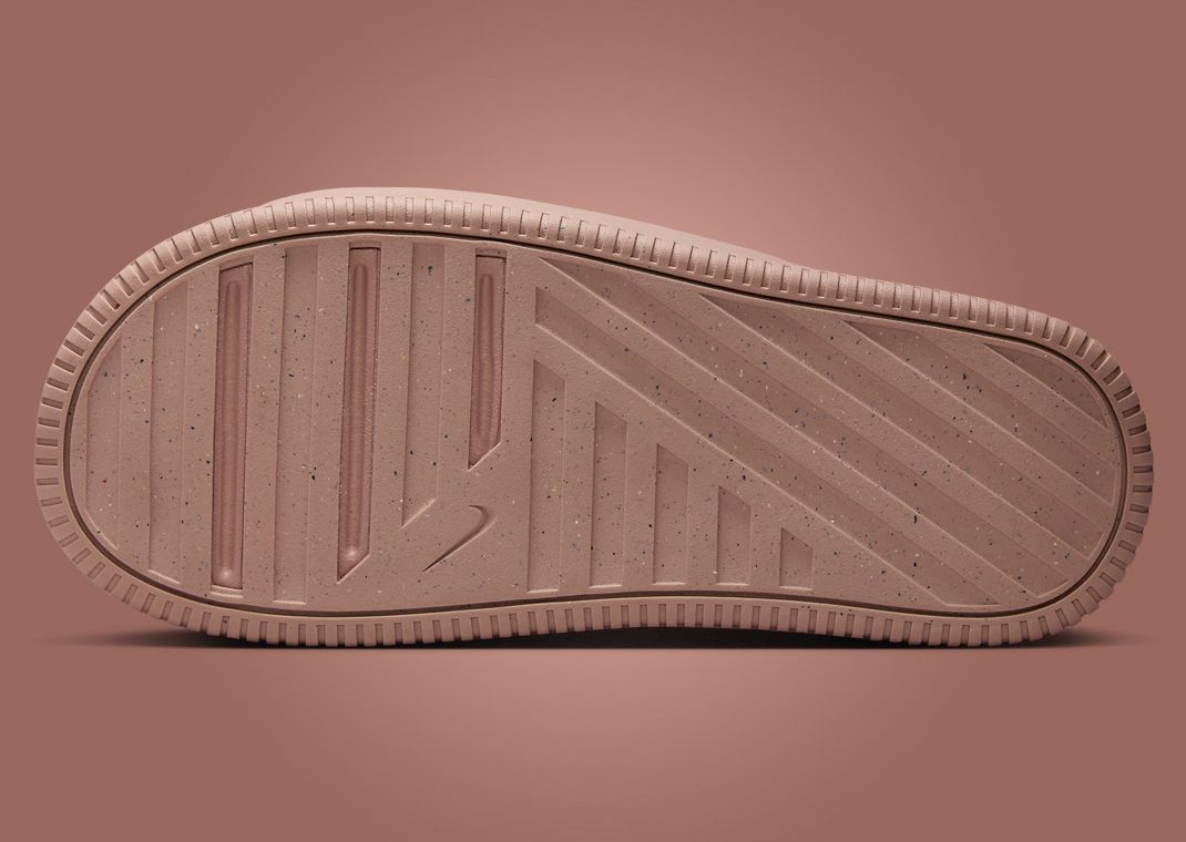 The Nike Calm Elevation Debuts Fall 2025