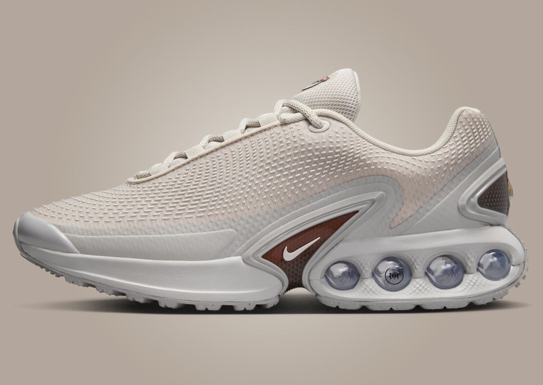 The Nike Air Max DN Light Orewood Brown Releases March 2024 display picture 2