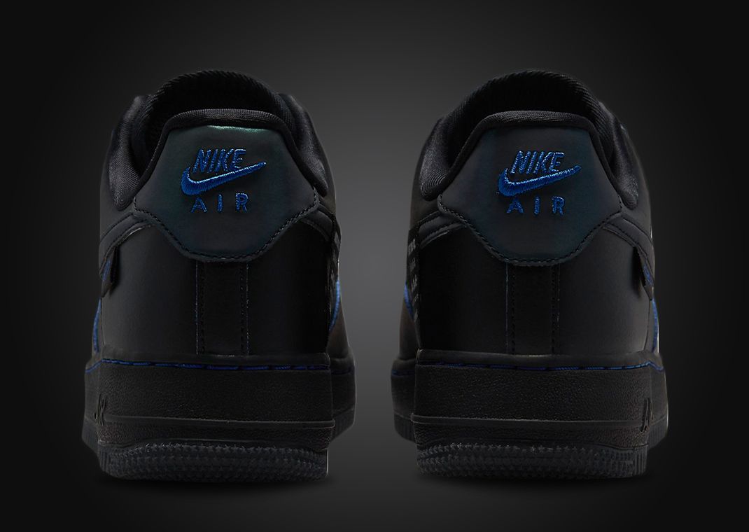 【Nike】Air Force 1 Low Black/Blue 関税・送料込み s-l500.jpg