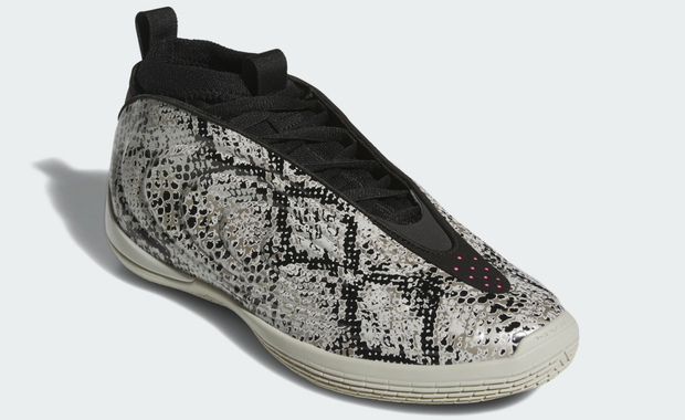 HARDEN vol.9 25.5㎝ The adidas Harden Vol. 9 Year of the Snake Releases Exclusively in