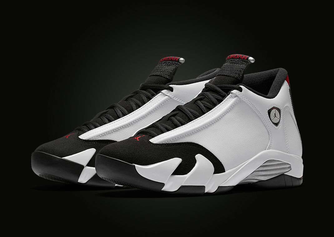 Black toe 2025 14s release date