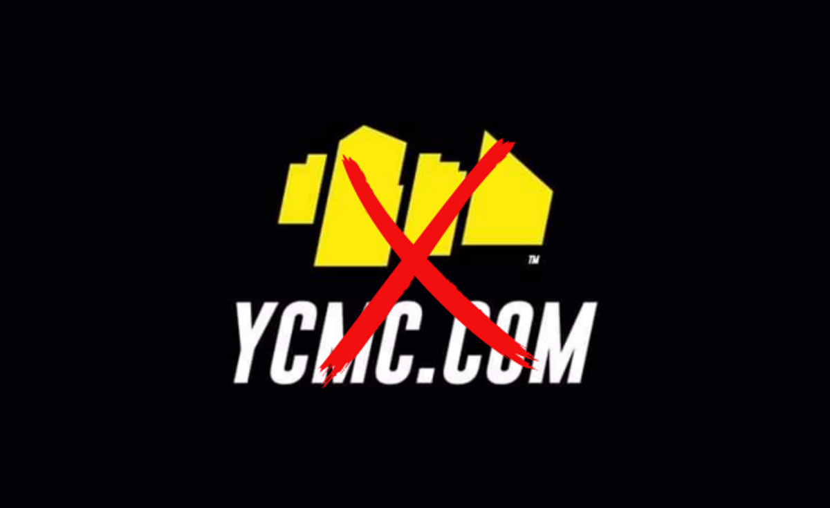 Sneaker Retailer YCMC Files For Bankruptcy & Ceases Online Operations