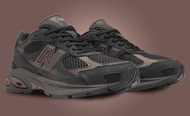 The New Balance 2010 Black Ice Releases in 2025