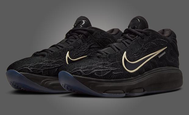 Victor Wembanyama’s Nike GT Hustle 3 All-Star is Available Now