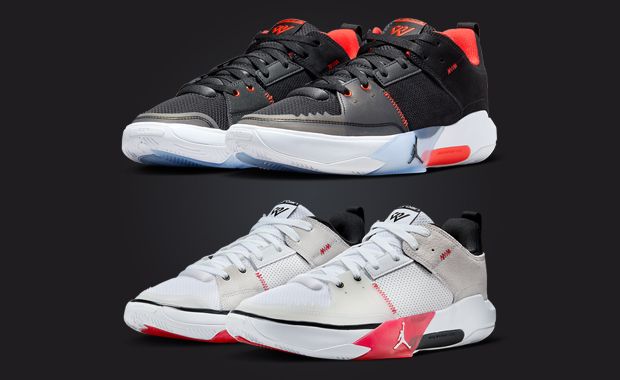 Tenis jordan sales russell westbrook