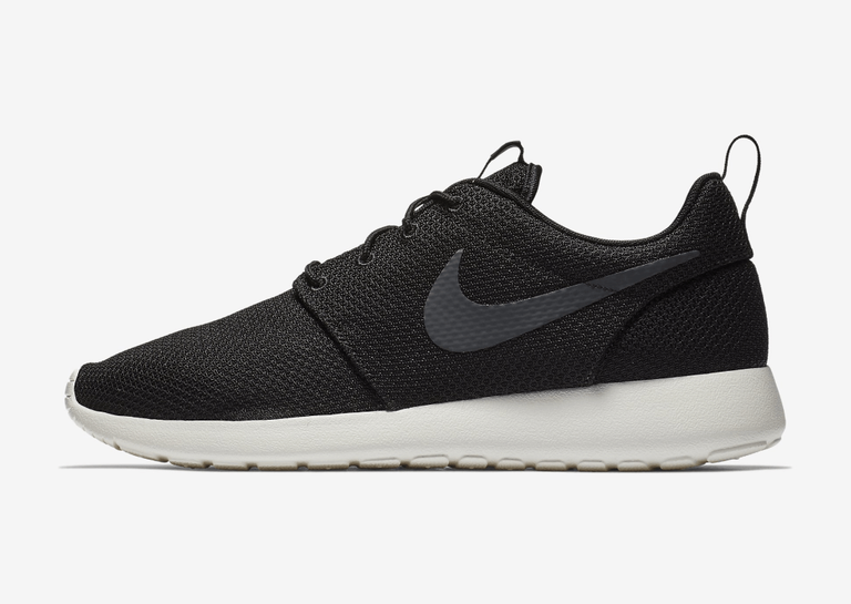 Roshe run retail hotsell