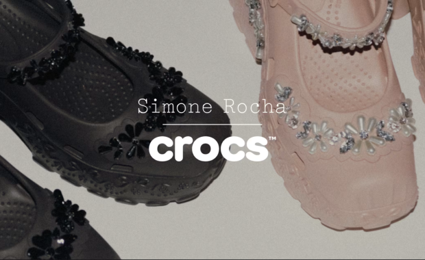 Simone Rocha x Crocs Spring 2026 Collection