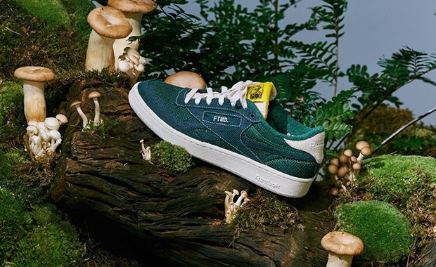 Jet life x reebok club c 85 Clearance