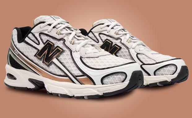 The Whitaker Group’s New Balance 740 Willful Bias for Discovery