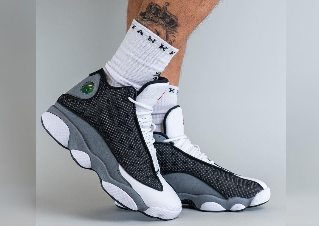 Jordan 13 flint release hot sale date