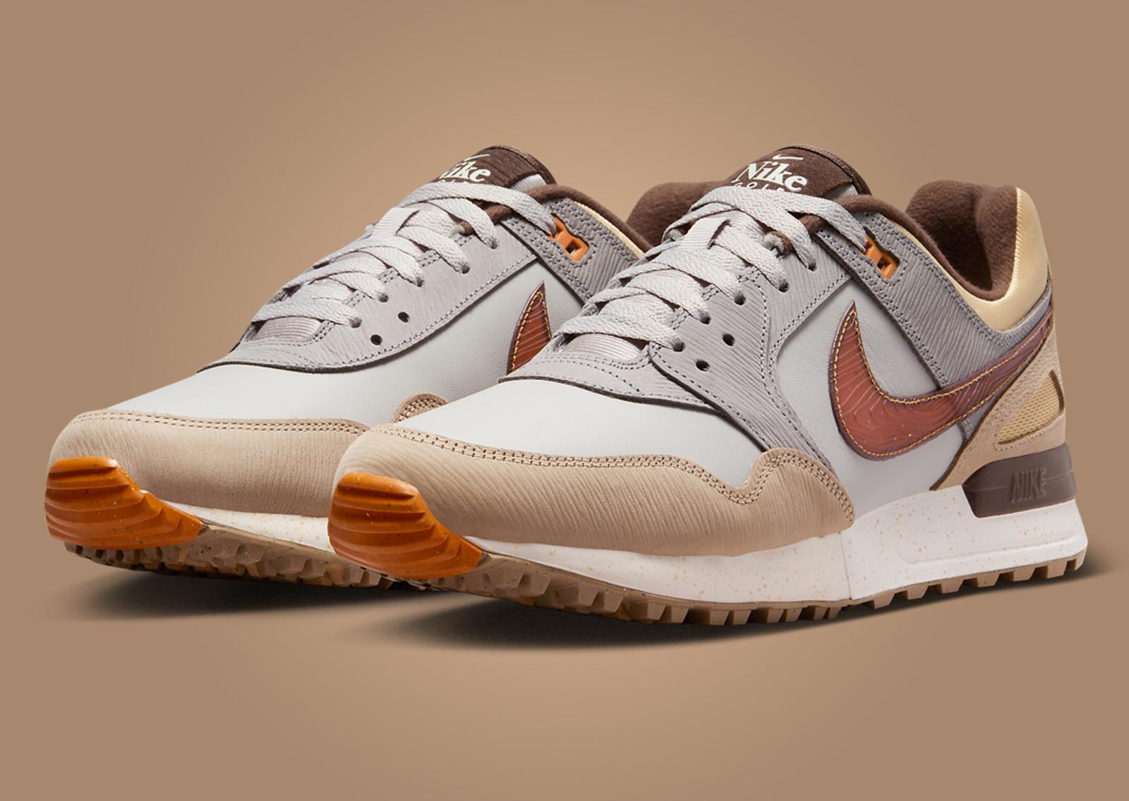 Nike Air Pegasus 89 Golf PGA Championship Angle