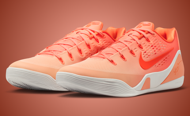 Nike Kobe 9 Low EM Protro WNBA