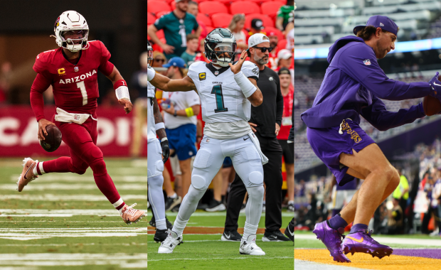 Best NFL Cleats Week 2