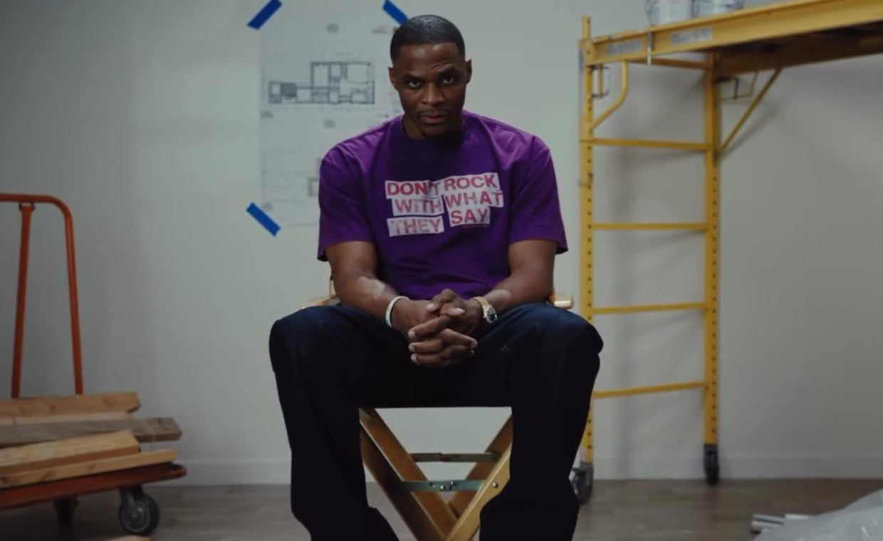 Russell Westbrook