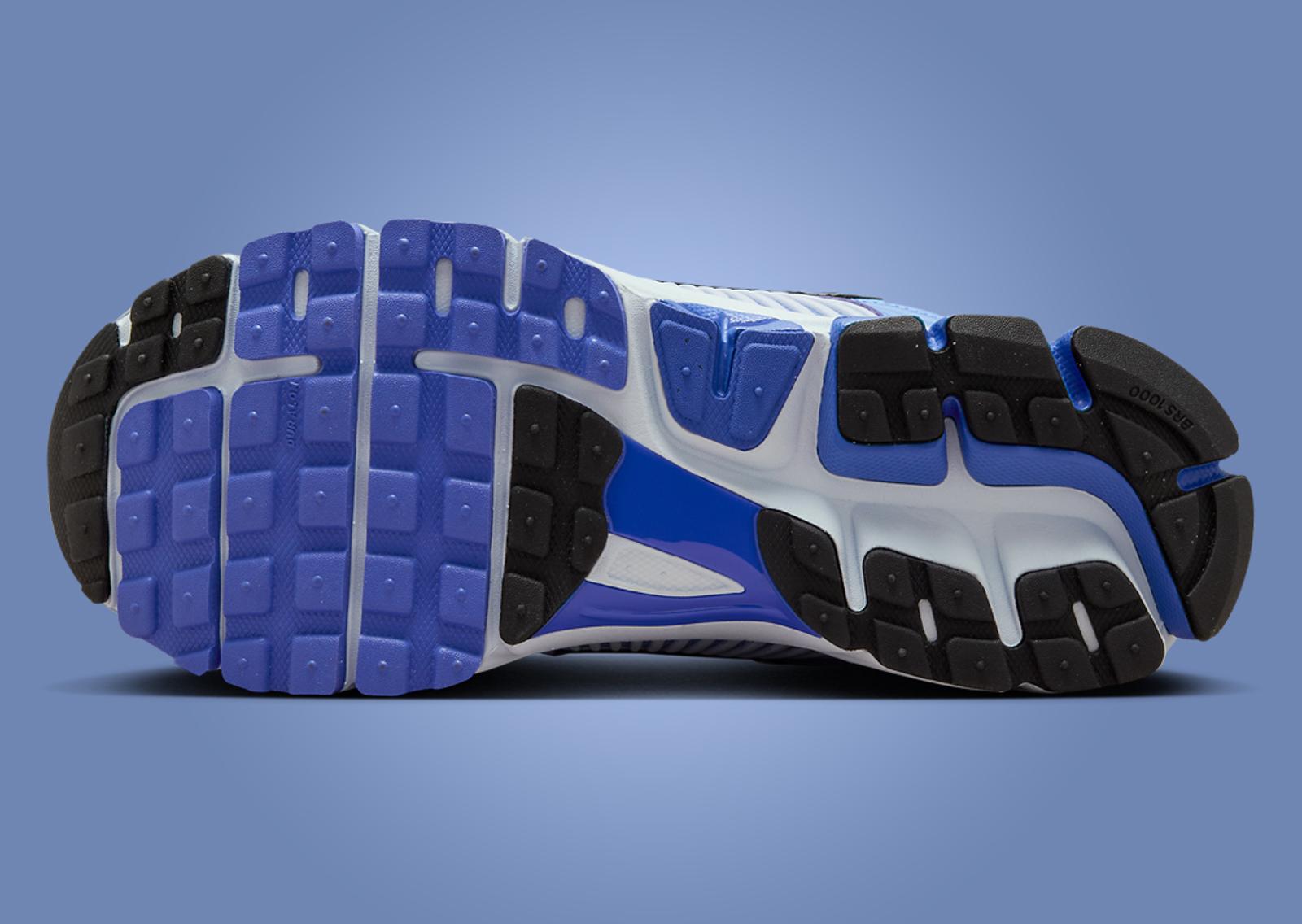 Nike Zoom Vomero 5 Royal Pulse (W) Outsole