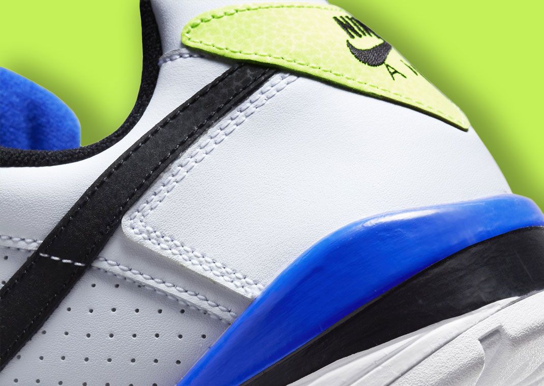 nike sportswear cross trainer