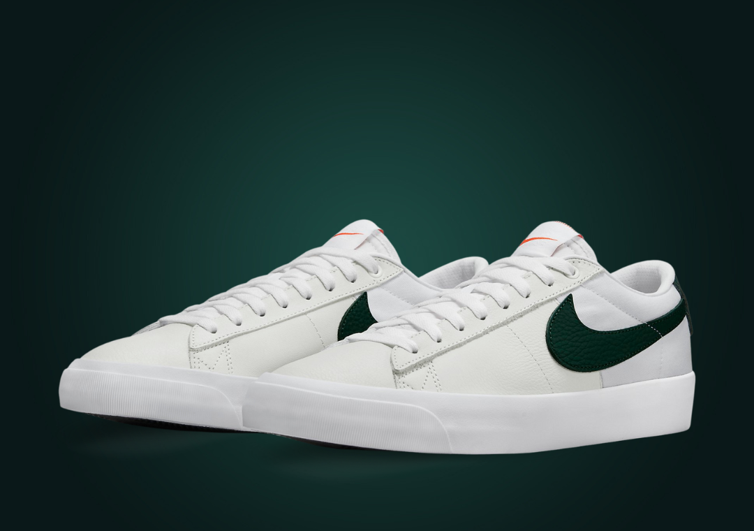 スケートボード NIKE ZOOM BLAZER LOW PRO GT 10 US Zoom Blazer Low Pro GT – Premier