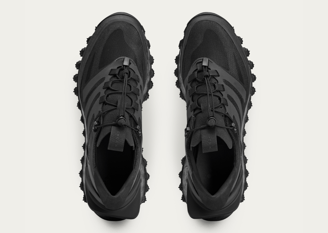 Mr. Bailey and adidas are Dropping a Super-Stacked Adizero Aruku Yagi