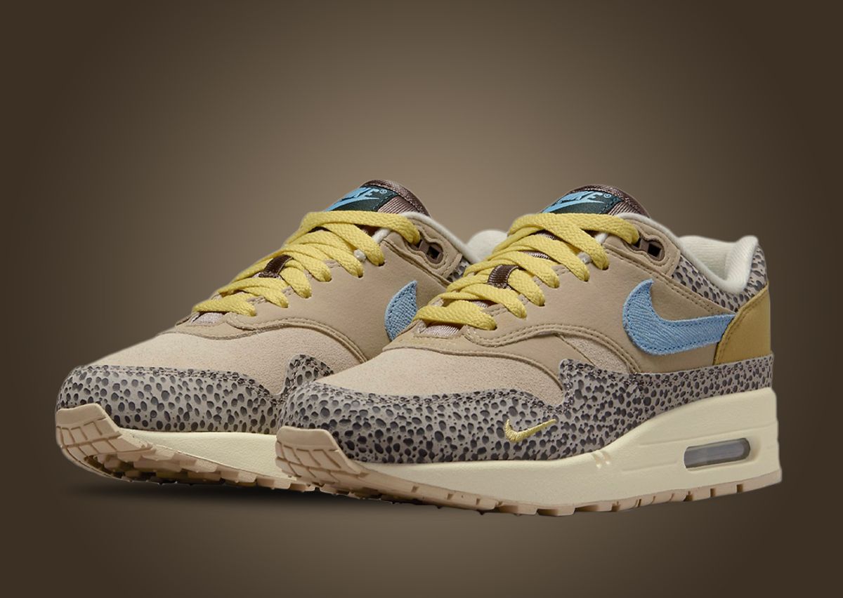 Nike air max 1 europe Clearance