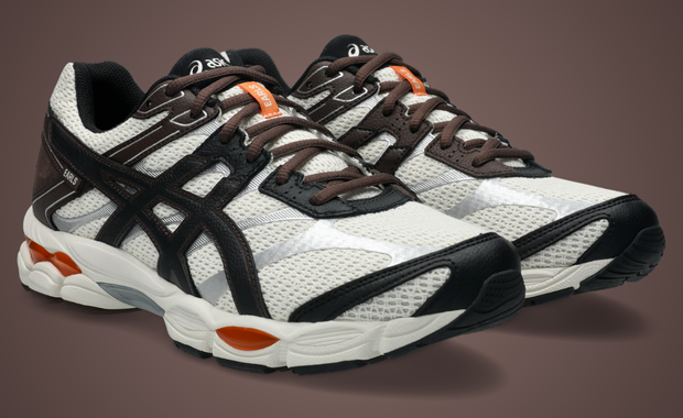 Earls x Asics Gel-Cumulus 16