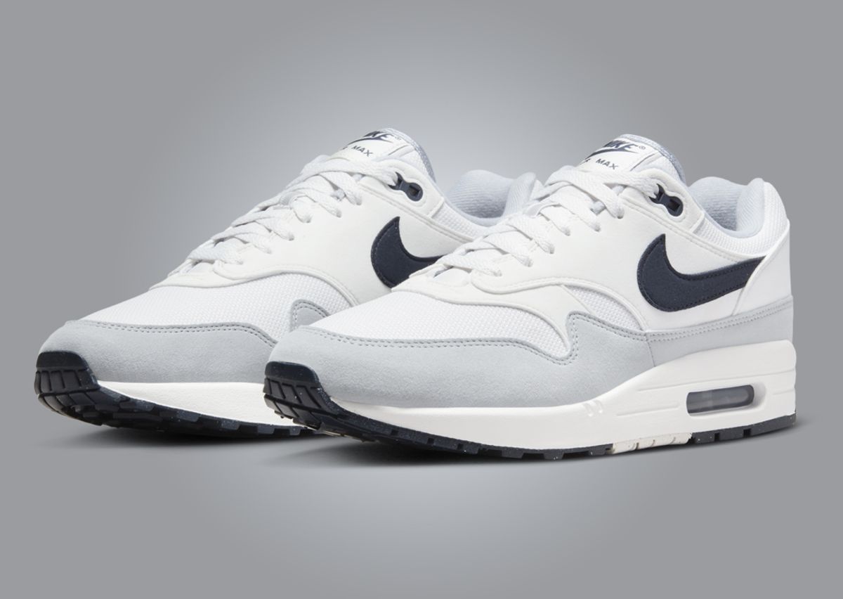 Nike air max platinum white Clearance