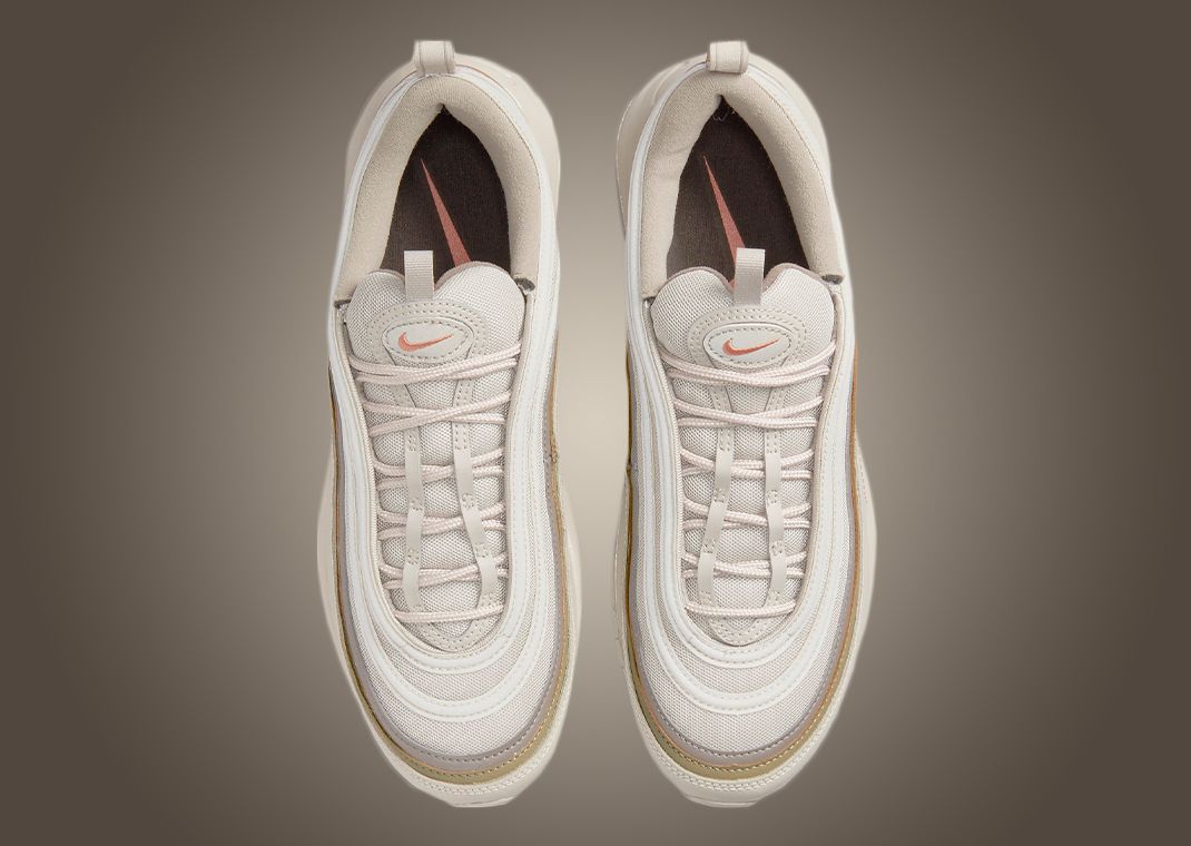 bio cream air max 97