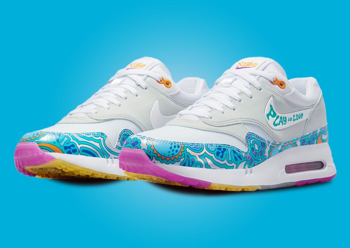 Nike Air Max 1 '86 OG Golf Play To Live