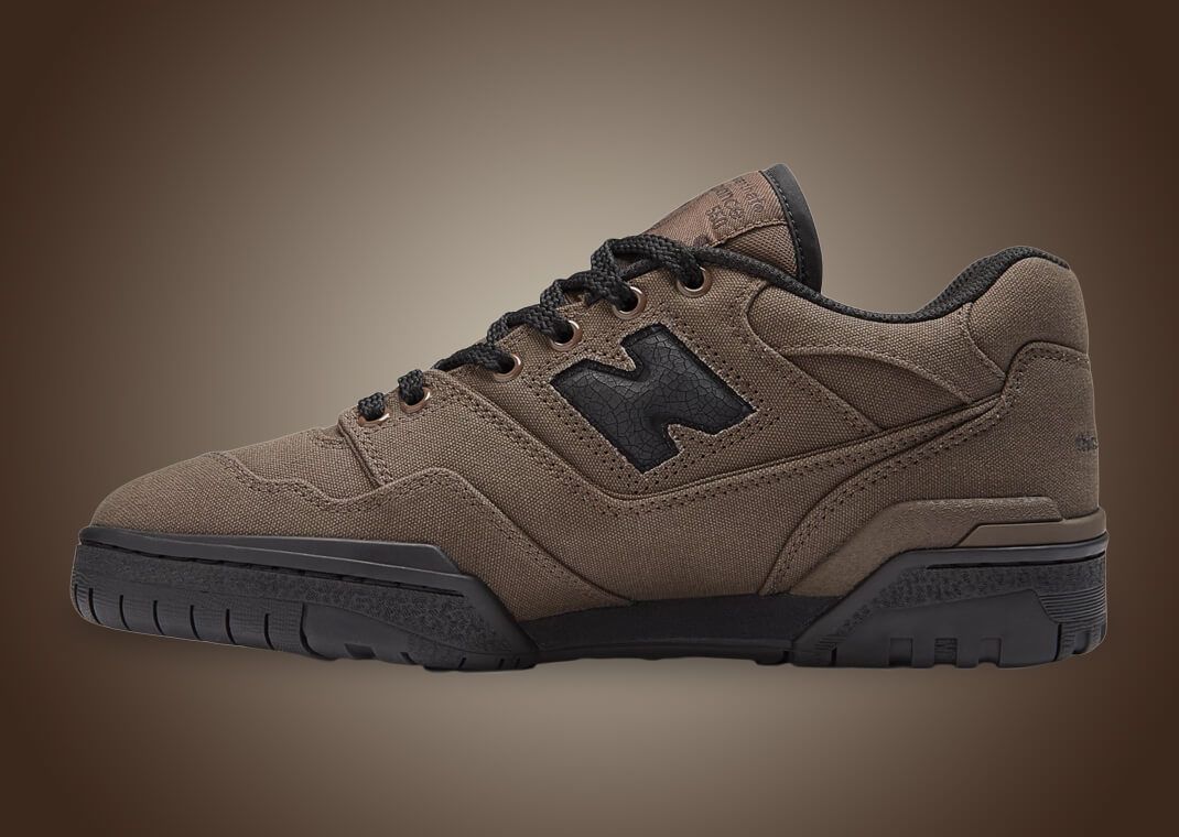 The thisisneverthat x New Balance  Brown Releases September 7