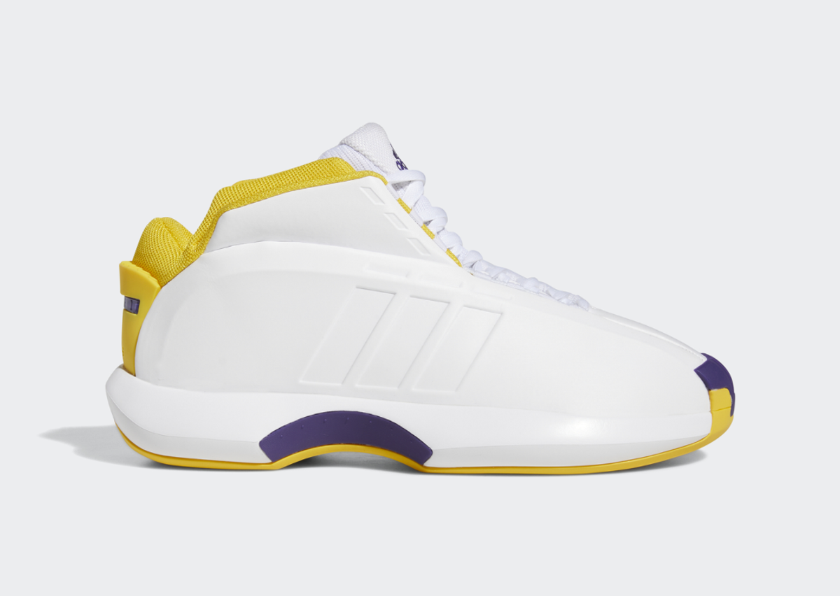 Every adidas Kobe Sneaker You Can Buy Right Now