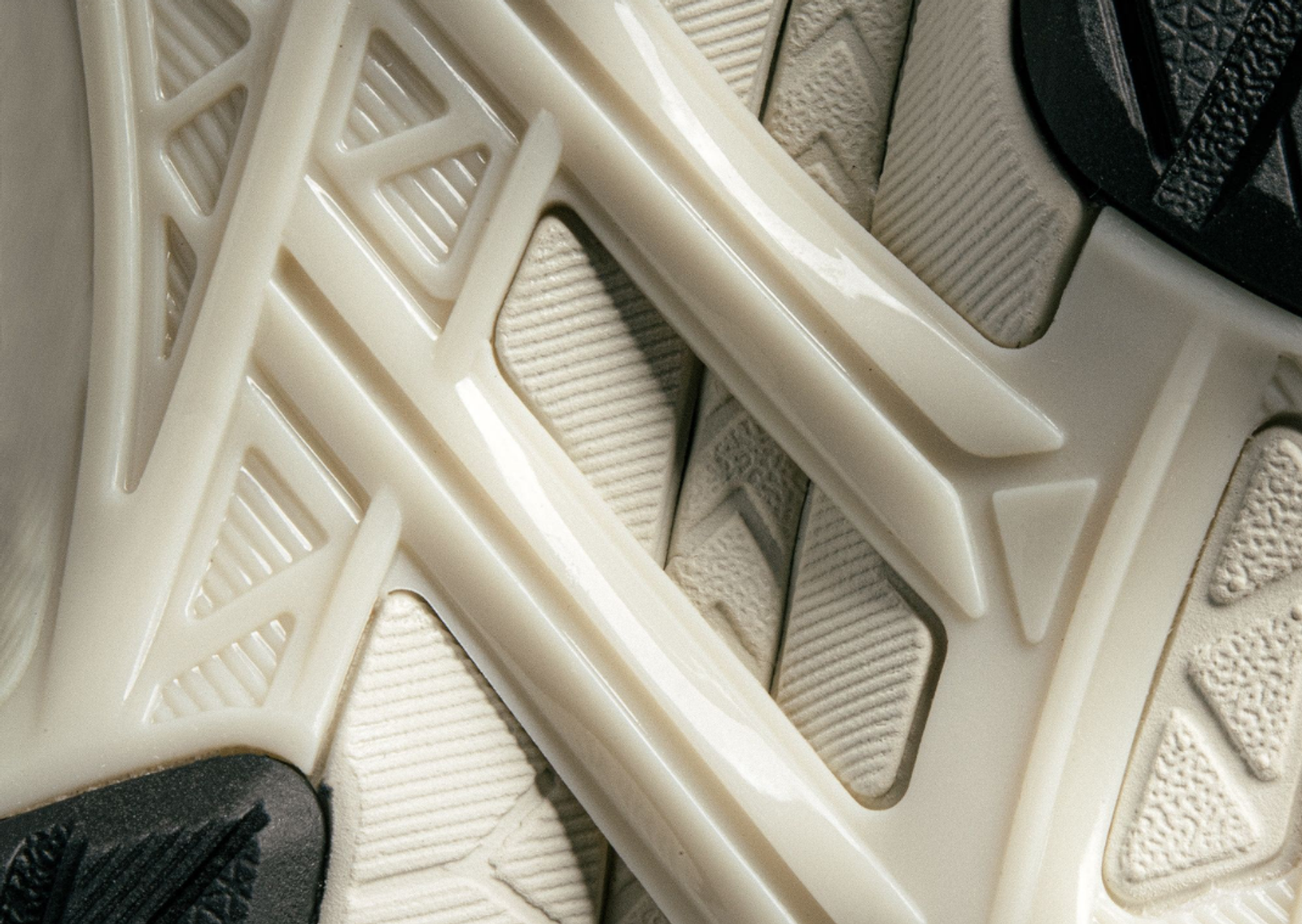 HAL Studios x Asics Gel-Kayano 20 Bone Outsole Detail