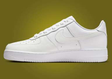 The CPFM x Nike Air Force 1 Low Pack Releases May 2024