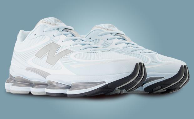New Balance ABZORB 2000 Ice