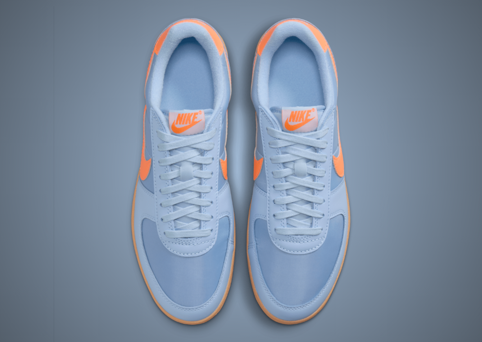 Nike Field General Aluminum Total Orange Top