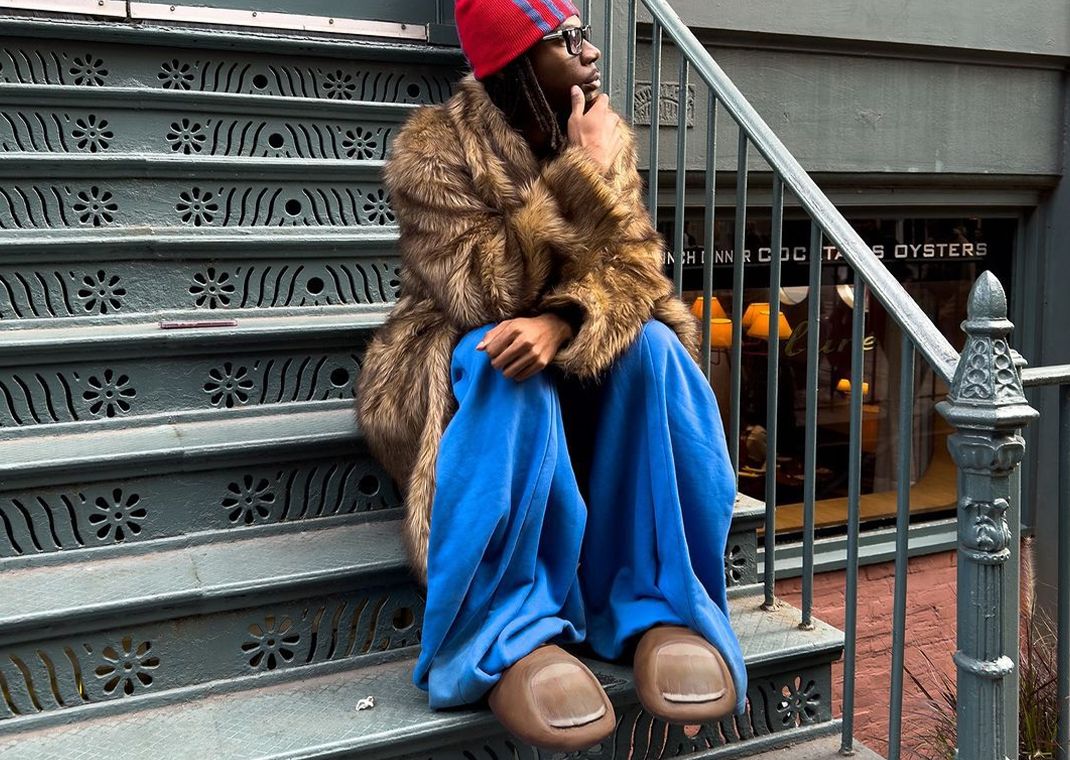 Bravest Studios and Canyaon's Melanated Toe Slippers Launch This