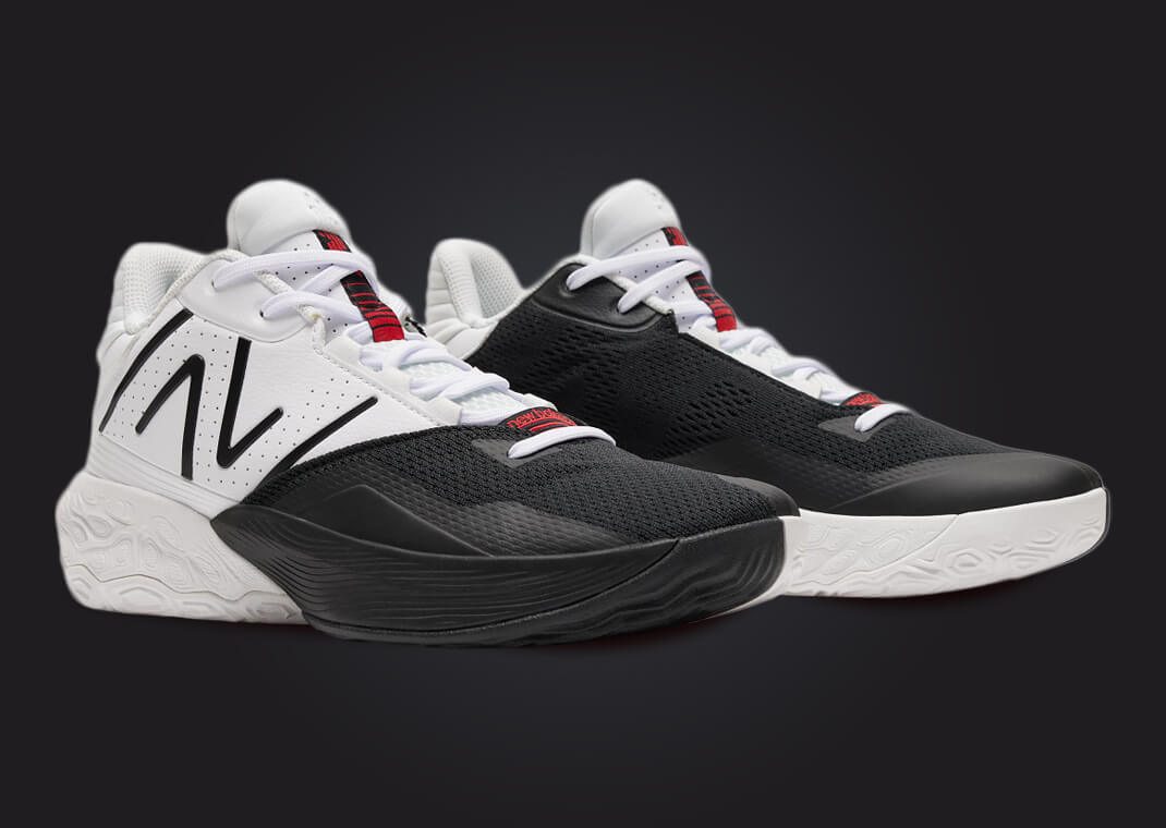 new balance two way release date