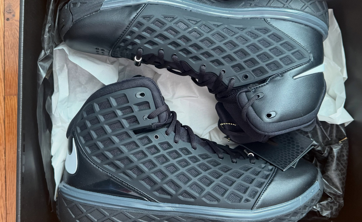Nike Kobe 3 Protro Orca