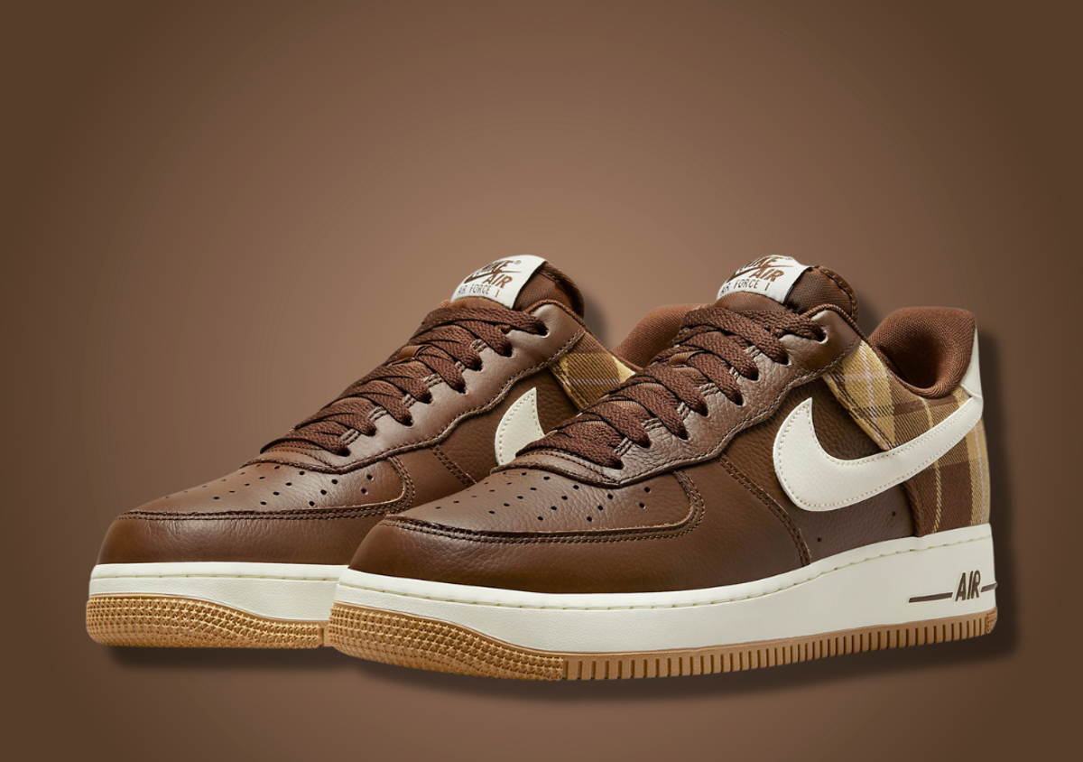Nike Air Force 1 Louis Vuitton Off--White - Die ultimative
