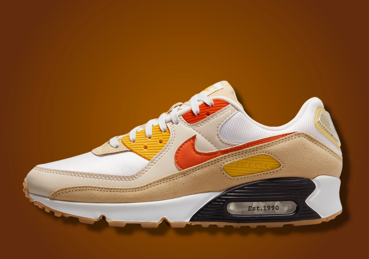 Air max 72 x 2025 nasa