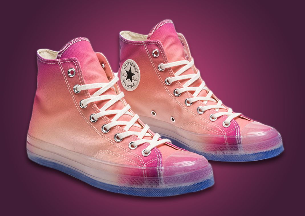 Nasa converse hotsell