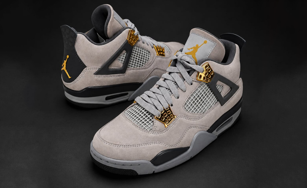 Trophy Room x Air Jordan 4 Sample