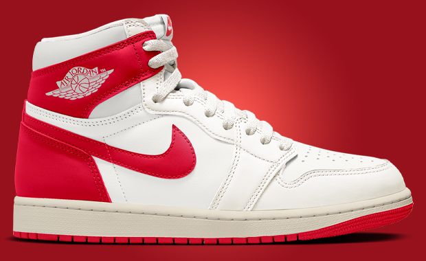 REEページ The Air Jordan 1 High 85 Bred is Getting a New Makeover in