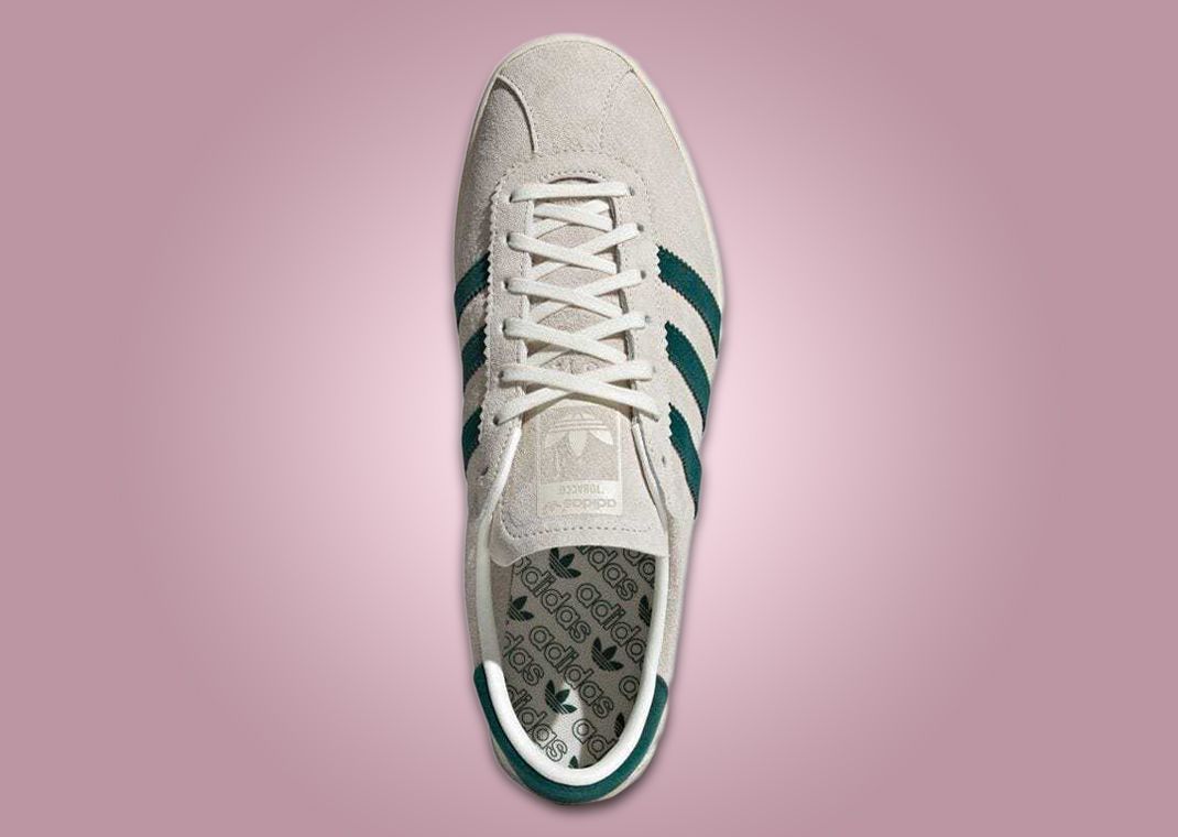 The Japan Exclusive adidas Tobacco Pack Releases September 2024