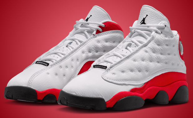 Air Jordan 13 Retro Chicago