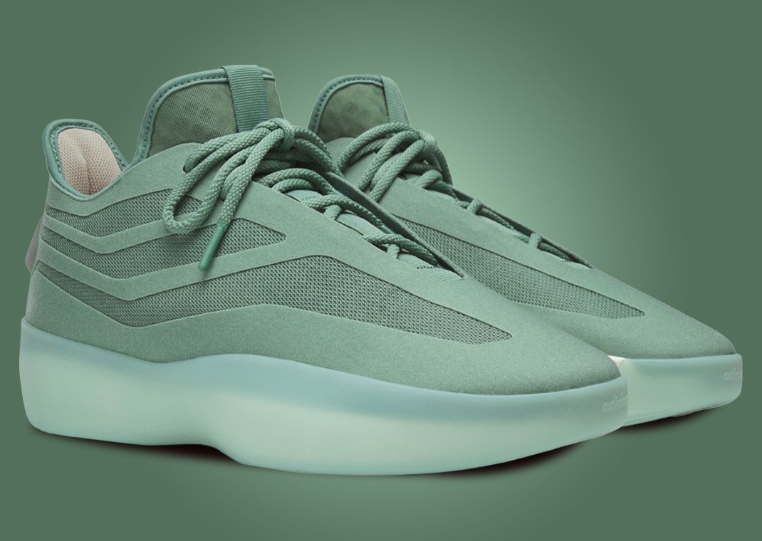 【最終値下げ】adidas FEAR OF GOD athlete M Fear Of God Athletics adidas Release Dates April 2024