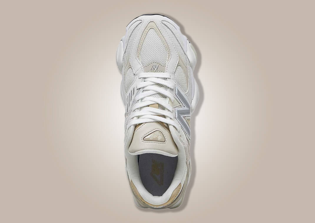 ニューバランス　9060 turtledove The New Balance 9060 Turtledove Stays Tastefully Neutral