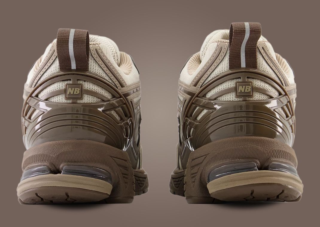 New Balance 1906R Mocha Release Info - JustFreshKicks