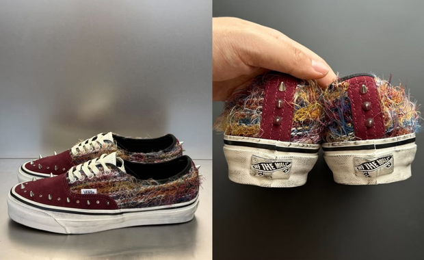 Vans Authentic Ibiza Pack