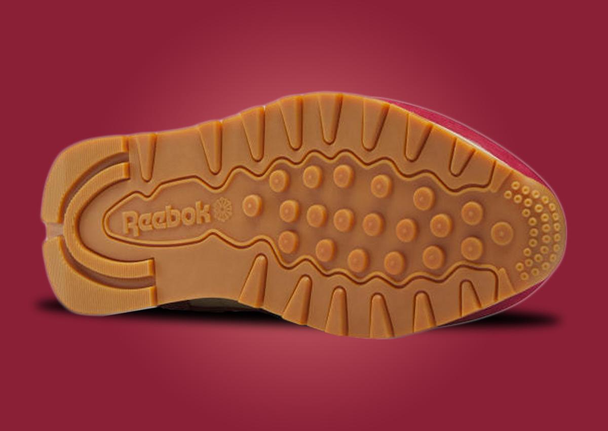 Valentine’s Day Takes Over This Reebok Classic Leather