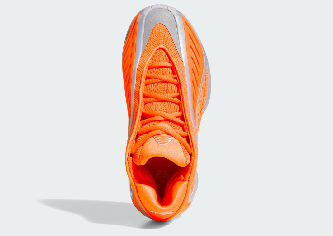 Anthony Edwards' adidas AE 2 All-Star Releases February 2026